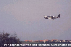 1999 Aircombat