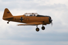 2011 IG-Warbird