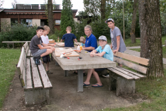 2017 Jugendgruppe