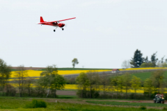 2022 Anfliegen