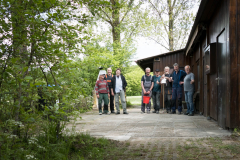 2022 Arbeitseinsatz