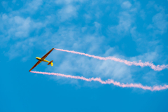 2024 Meisterschaft Akro-Segelflug